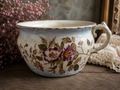 Vintage BISTO England – angielska misa z motywem dzikiej róży | Cotswolds