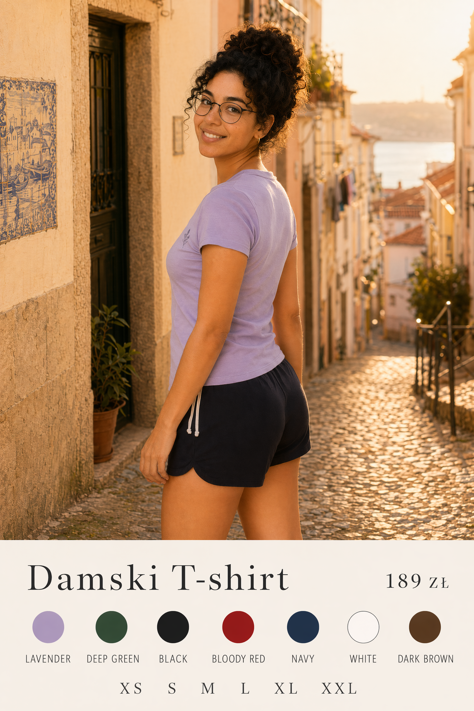 T-shirt