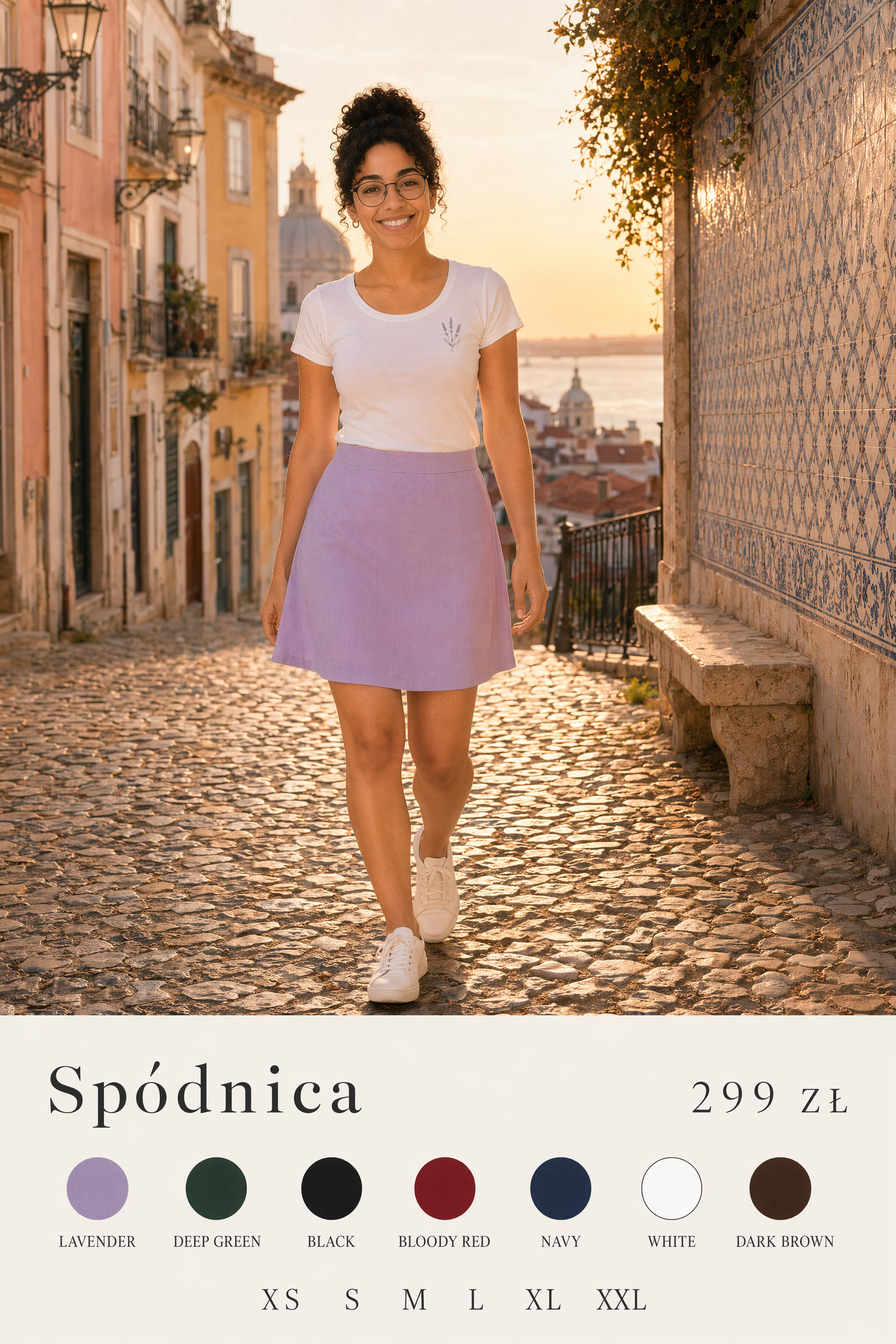 Spódnica