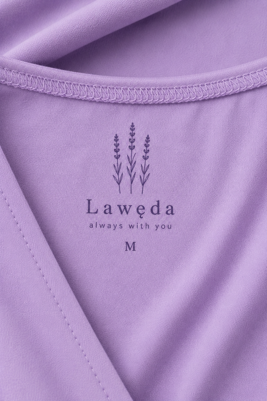 Sukienka bawełniana z kieszeniami – Lawęda