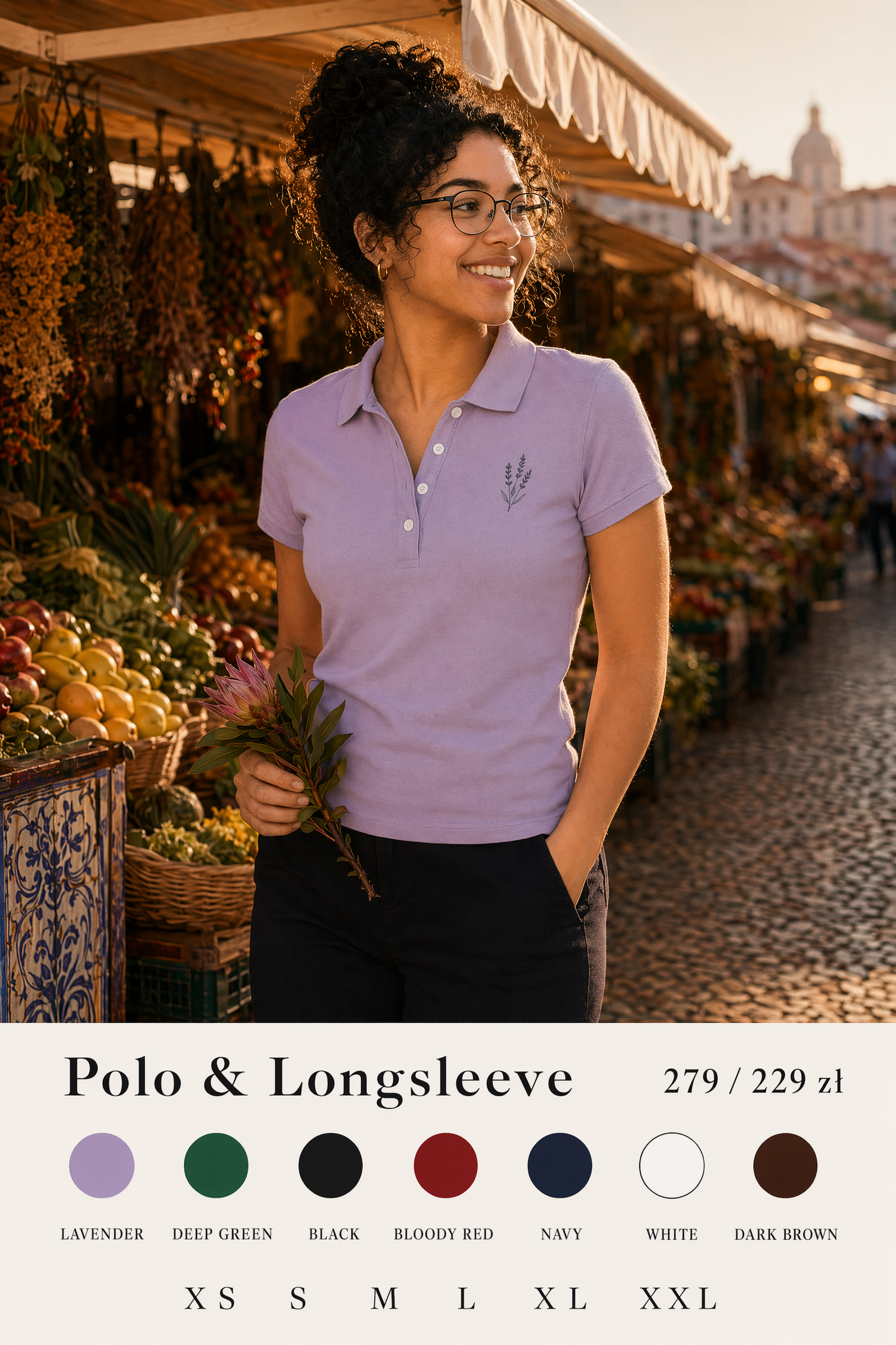 Koszulka polo